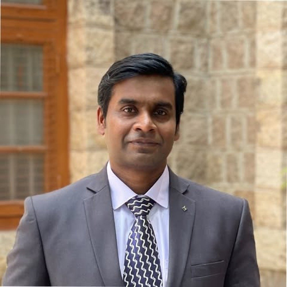 Ranjith Kumar, Naval Architect and author